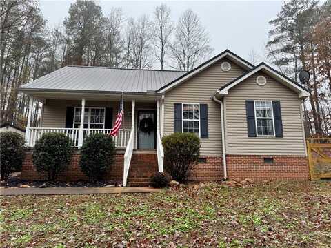 129 Eastview Drive, Pickens, SC 29671