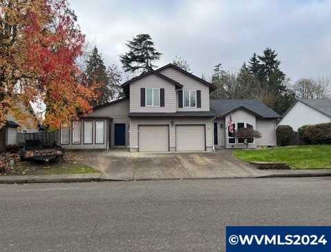 724 Kayla Wy N, Monmouth, OR 97361