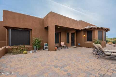 10751 E CACTUS VIEW Circle, Gold Canyon, AZ 85118