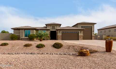 6523 N 135TH Drive, Glendale, AZ 85307