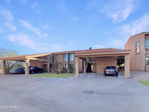 16301 E ROSETTA Drive, Fountain Hills, AZ 85268