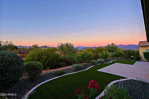 17888 E VISTA DESIERTO --, Rio Verde, AZ 85263