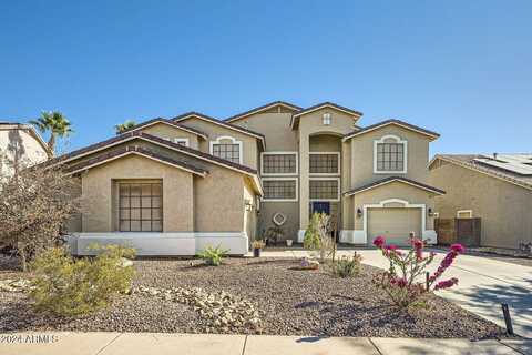 6027 N 132nd Drive, Litchfield Park, AZ 85340