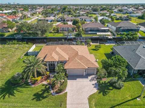 2127 SE 17th Place, Cape Coral, FL 33990