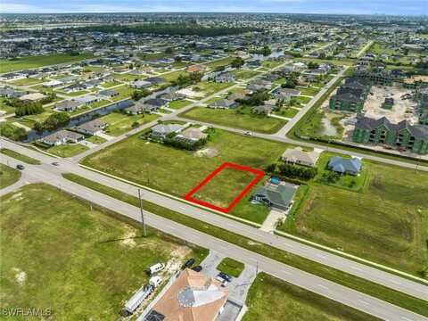 137 Chiquita Blvd S, Cape Coral, FL 33991