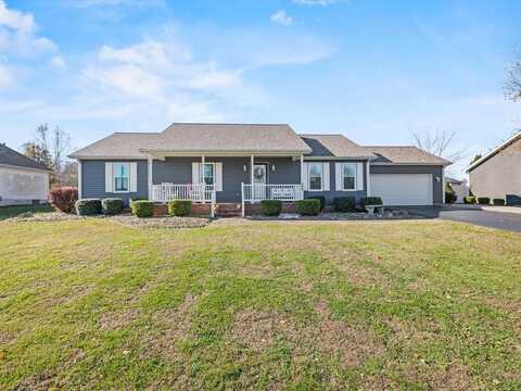 535 Livingston, Hanson, KY 42413