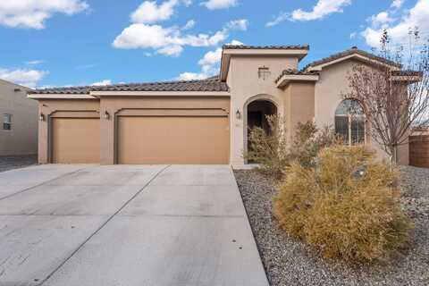 183 SUEZ Road NE, Rio Rancho, NM 87124