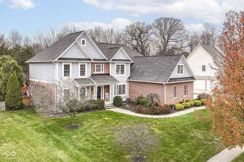 13528 Grapevine Lane, Fishers, IN 46038