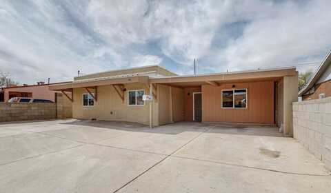 431 ALCAZAR Street NE, Albuquerque, NM 87108