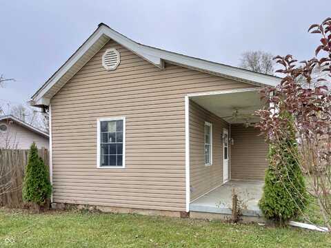 690 N Marion Street, Martinsville, IN 46151