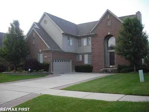 1402 Ross, Rochester, MI 48306