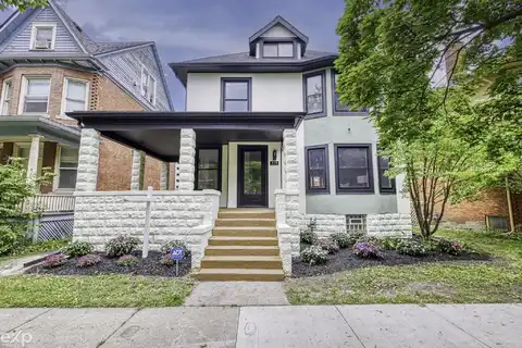 715 W Bethune, Detroit, MI 48202