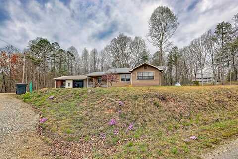 16 Bell Lane, MORGANTON, GA 30560