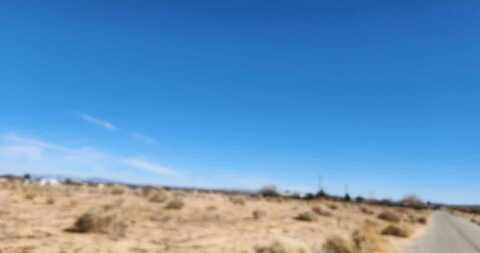 10449 Oleander Avenue, California City, CA 93505
