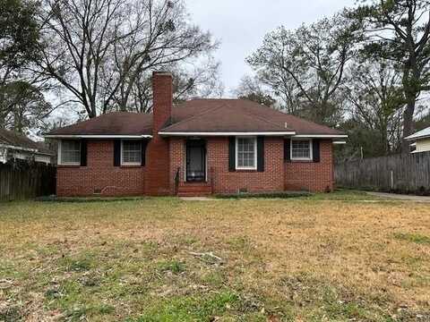 156 Dunn Avenue, Mobile, AL 36606