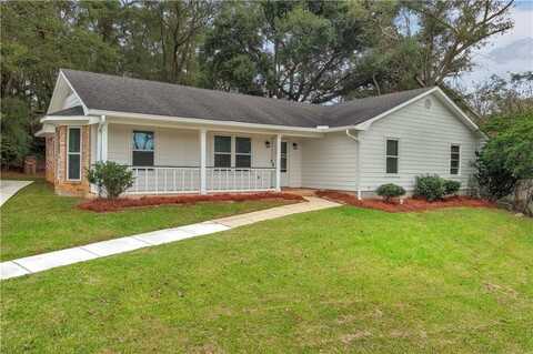 7000 Woodlea Drive S, Mobile, AL 36695