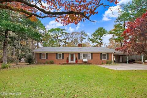 205 S Harding Drive, Goldsboro, NC 27534