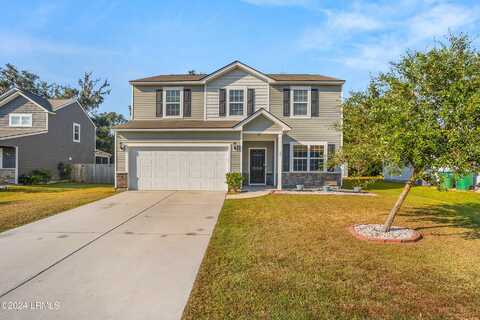 14 Keowee Lane, Beaufort, SC 29906