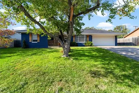 804 Yegua Street, Bryan, TX 77801