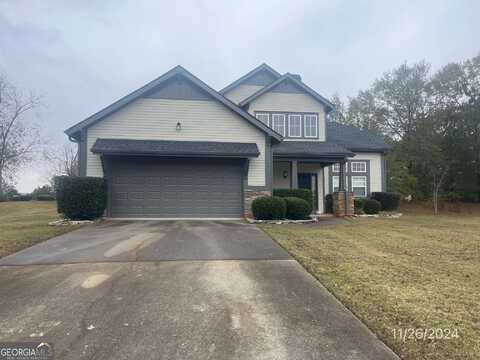 417 Bedford, Mcdonough, GA 30253