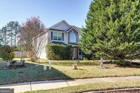 605 Oak Terrace, Covington, GA 30016