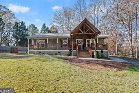4123 Leach, Gainesville, GA 30506