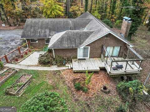 2775 Hogan, East Point, GA 30344