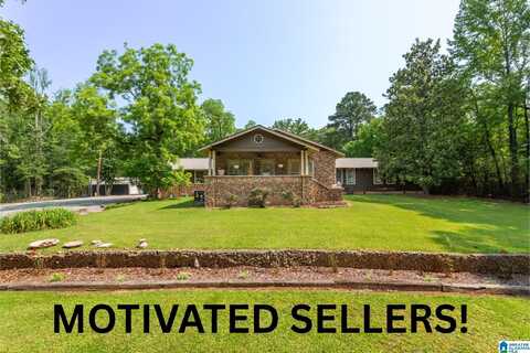 923 COGSWELL AVENUE, PELL CITY, AL 35125