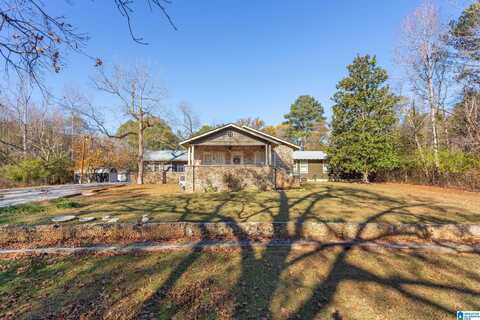 923 COGSWELL AVENUE, PELL CITY, AL 35125