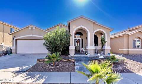 14512 Meadow Lawn, El Paso, TX 79938