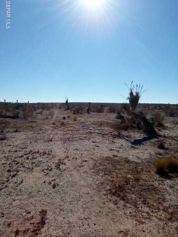 Sierra Blanca Drive, Sierra Blanca, TX 79851