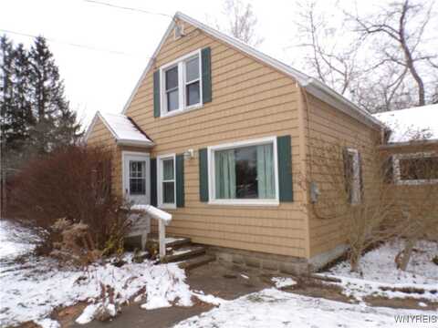 3799 State Route 19, Scio, NY 14880