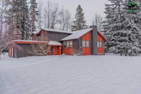 871 MIDDLETON AVENUE, North Pole, AK 99705