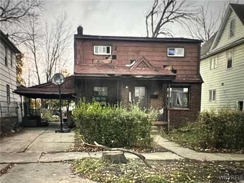 830 20th Street, Niagara Falls, NY 14301