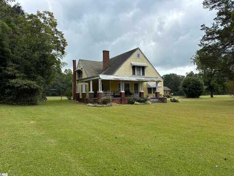 17559 Hwy 25 Highway, Ware Shoals, SC 29692