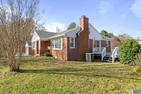 855 MOORE RD, RUCKERSVILLE, VA 22968