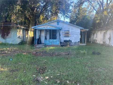 2626 Gordon Street, Brunswick, GA 31520