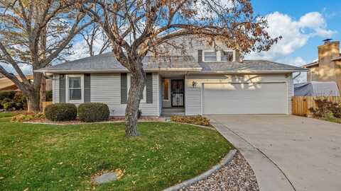 2416 Sandridge Court, Grand Junction, CO 81507