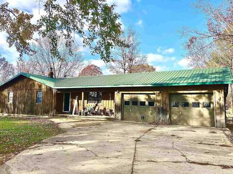 993 MILL ROAD, Pocahontas, AR 72455