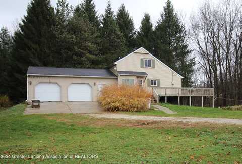 6887 W Kinsel Highway, Vermontville, MI 49096