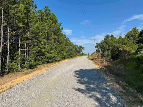 1079 W Crossroads Road, Quitman, AR 72131