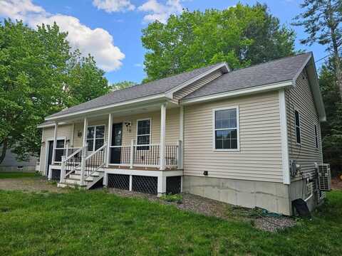 435 High Street, Sanford, ME 04073