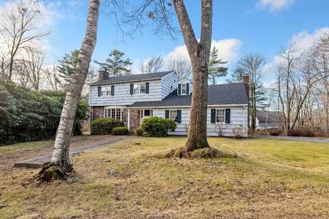 3 Maplewood Drive, Kennebunkport, ME 04046