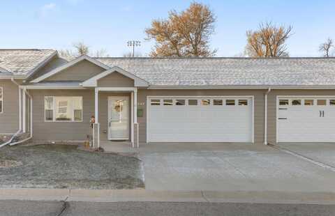 1207 Silverbrook Lane, Spearfish, SD 57783