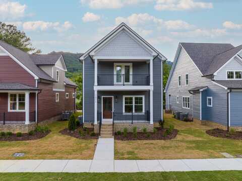 1311 Thomas Avenue, Chattanooga, TN 37409