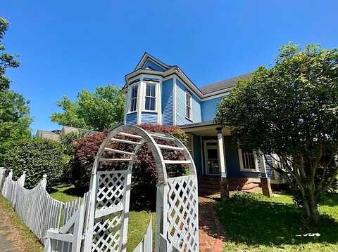 401 N PARK AVENUE, TIFTON, GA 31794