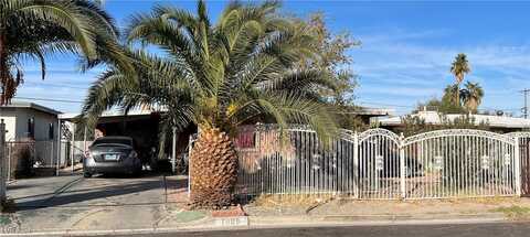 1809 Walnut Avenue, Las Vegas, NV 89101