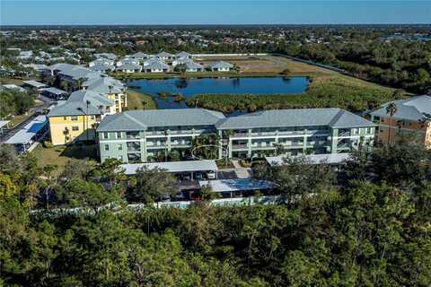 2160 HERON LAKE DRIVE 104, PORT CHARLOTTE, FL 33983