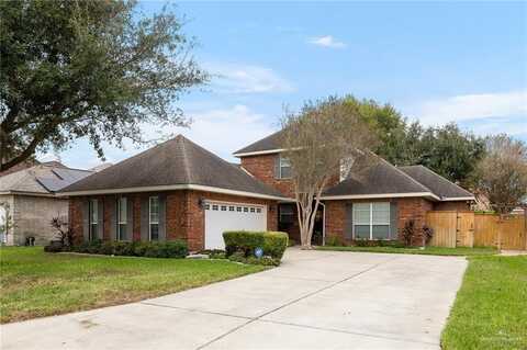 3204 Yellowhammer Avenue, McAllen, TX 78504