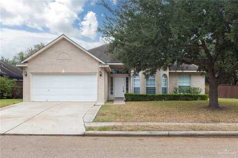 3007 San Armando, Mission, TX 78572